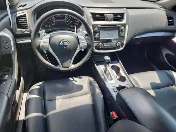 1N4AL3AP3JC259029 2018 NISSAN ALTIMA - Image 8