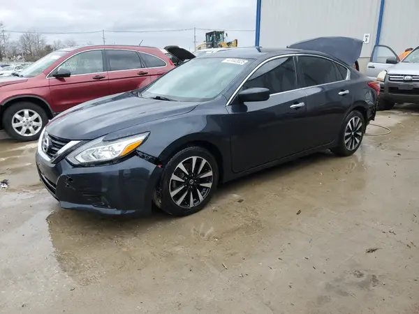 1N4AL3AP3JC259337 2018 NISSAN ALTIMA - Image 1
