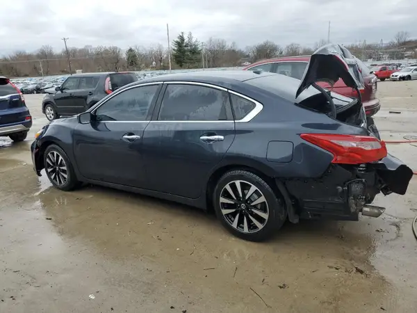 1N4AL3AP3JC259337 2018 NISSAN ALTIMA - Image 2