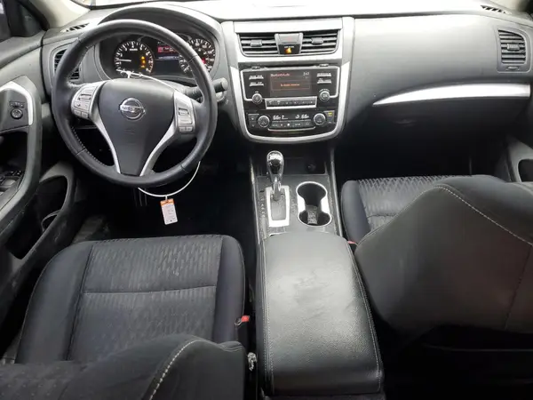 1N4AL3AP3JC259337 2018 NISSAN ALTIMA - Image 8