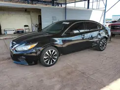 1N4AL3AP3JC259399 2018 NISSAN ALTIMA