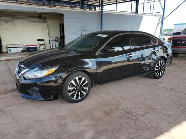1N4AL3AP3JC259399 2018 NISSAN ALTIMA - Image 1