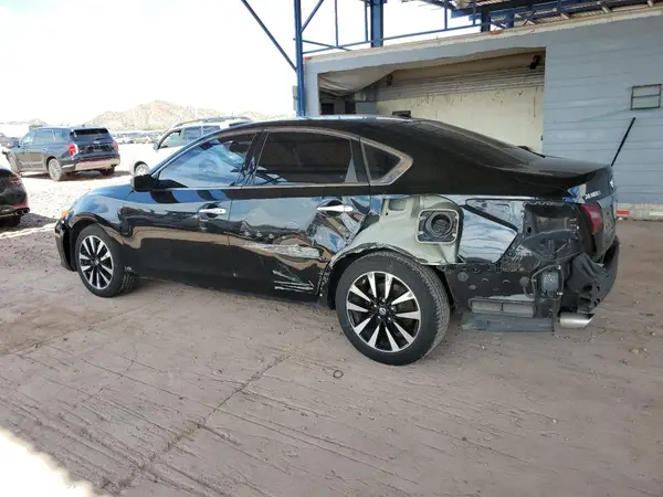 1N4AL3AP3JC259399 2018 NISSAN ALTIMA - Image 2