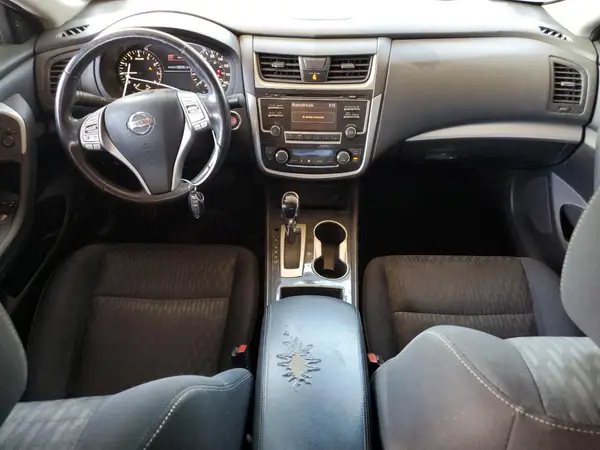 1N4AL3AP3JC259399 2018 NISSAN ALTIMA - Image 8