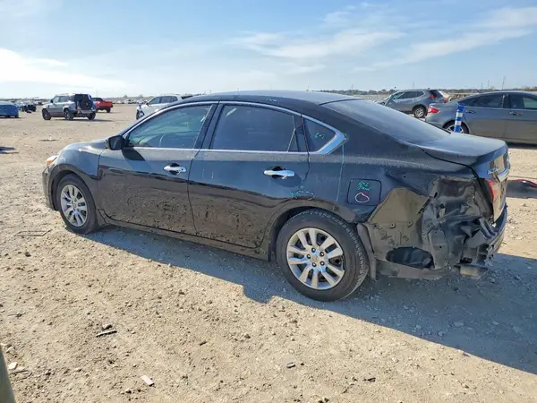 1N4AL3AP3JC259659 2018 NISSAN ALTIMA - Image 2
