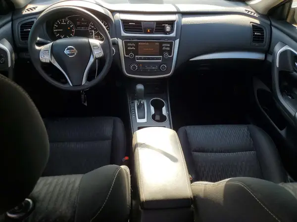1N4AL3AP3JC259659 2018 NISSAN ALTIMA - Image 8