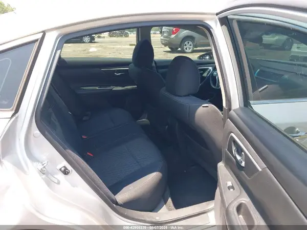 1N4AL3AP3JC260472 2018 NISSAN ALTIMA - Image 8