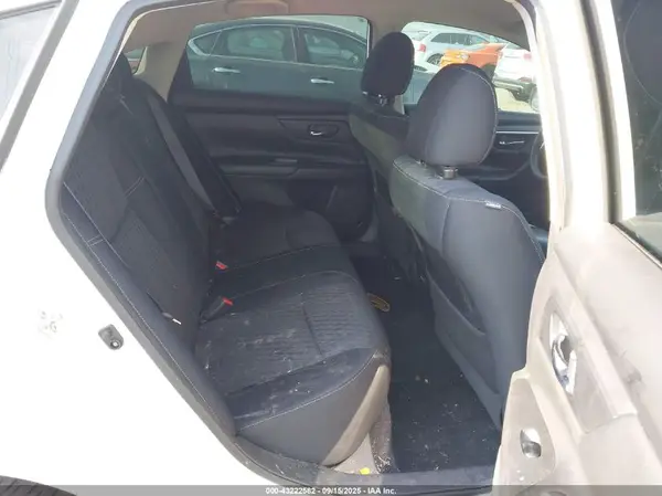 1N4AL3AP3JC260939 2018 NISSAN ALTIMA - Image 8