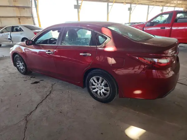 1N4AL3AP3JC261508 2018 NISSAN ALTIMA - Image 2
