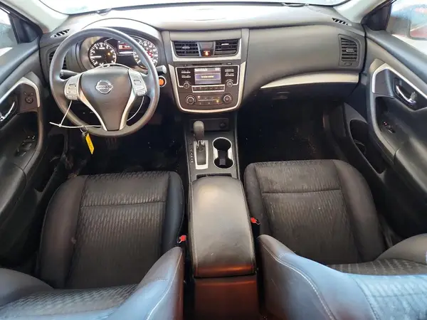 1N4AL3AP3JC261508 2018 NISSAN ALTIMA - Image 8