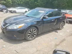 1N4AL3AP3JC261816 2018 NISSAN ALTIMA