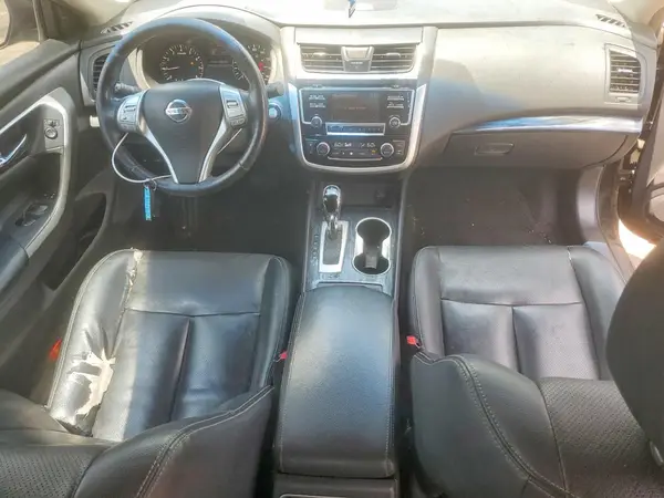 1N4AL3AP3JC261816 2018 NISSAN ALTIMA - Image 8