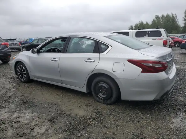 1N4AL3AP3JC262500 2018 NISSAN ALTIMA - Image 2