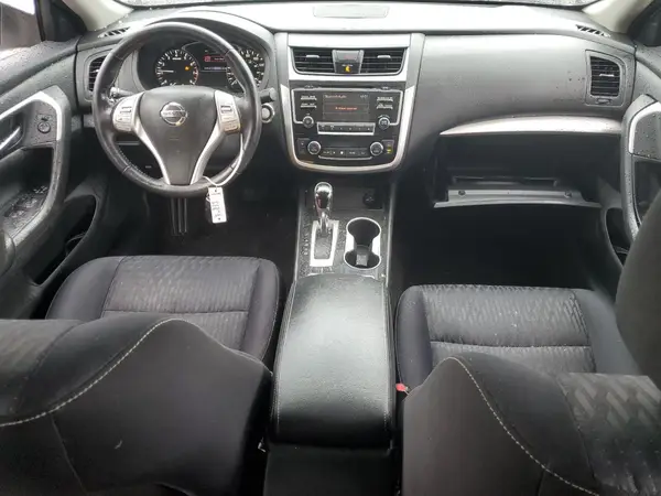 1N4AL3AP3JC262500 2018 NISSAN ALTIMA - Image 8