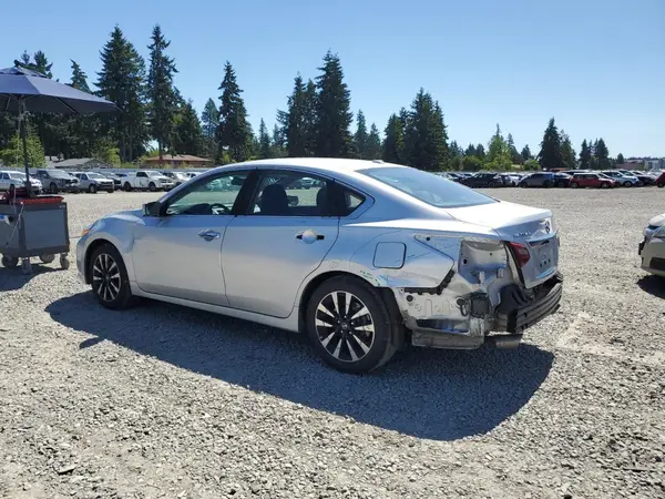 1N4AL3AP3JC262545 2018 NISSAN ALTIMA - Image 2