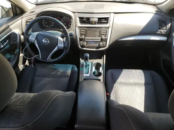 1N4AL3AP3JC262545 2018 NISSAN ALTIMA - Image 8