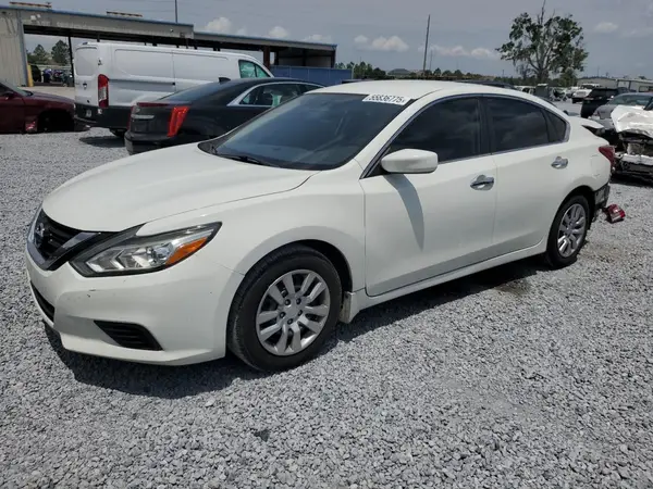 1N4AL3AP3JC262612 2018 NISSAN ALTIMA - Image 1