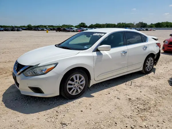 1N4AL3AP3JC262867 2018 NISSAN ALTIMA - Image 1