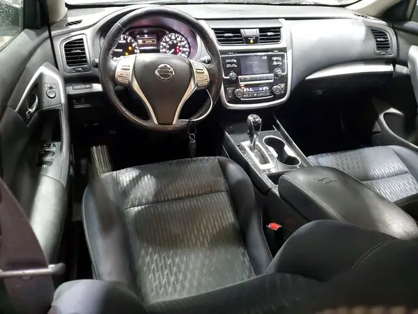 1N4AL3AP3JC262982 2018 NISSAN ALTIMA - Image 8