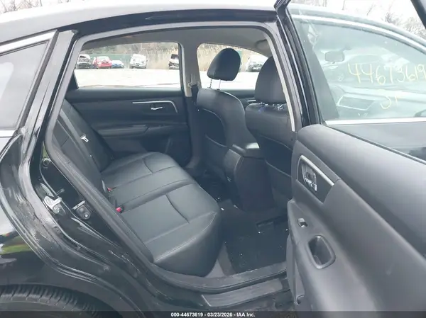 1N4AL3AP3JC263128 2018 NISSAN ALTIMA - Image 8