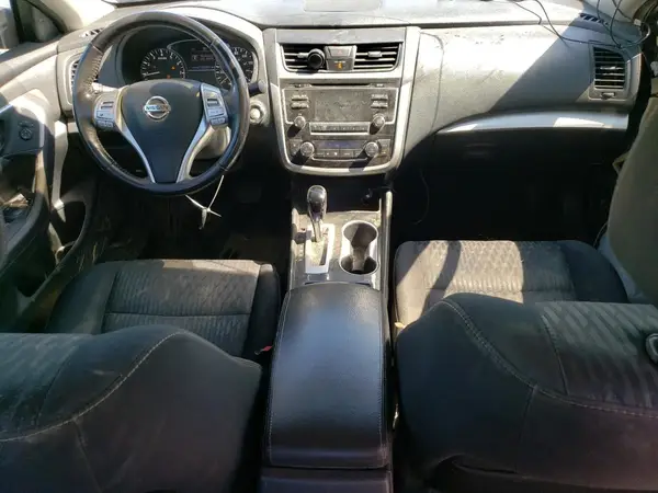 1N4AL3AP3JC263288 2018 NISSAN ALTIMA - Image 8