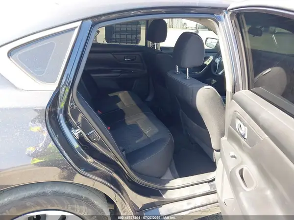 1N4AL3AP3JC264022 2018 NISSAN ALTIMA - Image 8