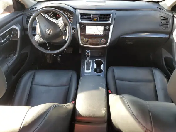 1N4AL3AP3JC264067 2018 NISSAN ALTIMA - Image 8