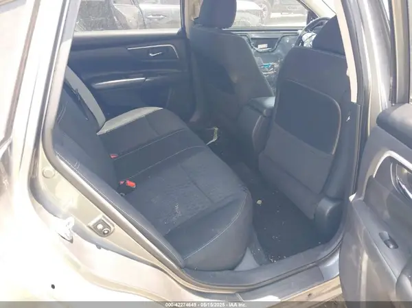 1N4AL3AP3JC264103 2018 NISSAN ALTIMA - Image 8