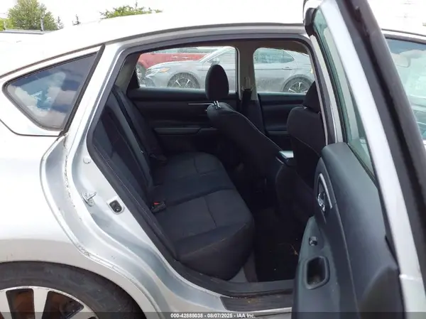1N4AL3AP3JC264408 2018 NISSAN ALTIMA - Image 8