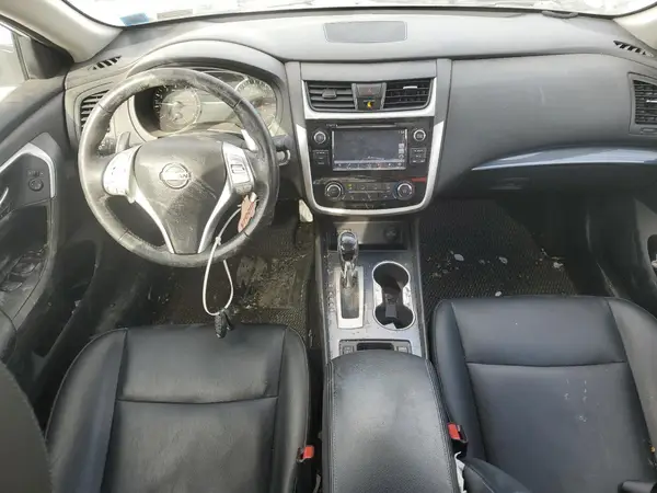 1N4AL3AP3JC264585 2018 NISSAN ALTIMA - Image 8