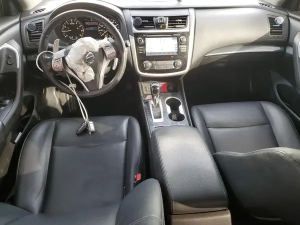 1N4AL3AP3JC264778 2018 NISSAN ALTIMA - Image 8