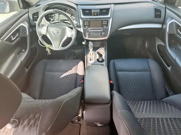 1N4AL3AP3JC265185 2018 NISSAN ALTIMA - Image 8