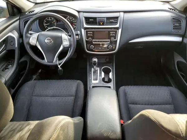 1N4AL3AP3JC265252 2018 NISSAN ALTIMA - Image 8