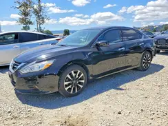 1N4AL3AP3JC265574 2018 NISSAN ALTIMA