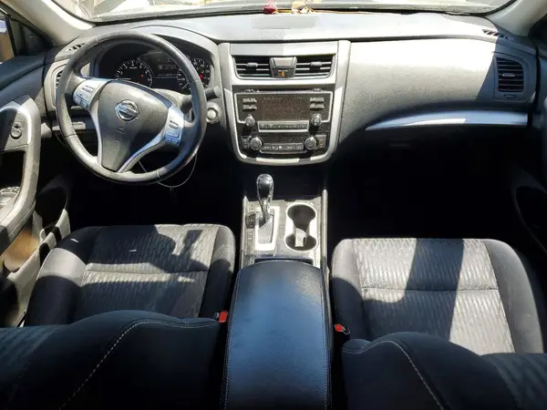 1N4AL3AP3JC265574 2018 NISSAN ALTIMA - Image 8