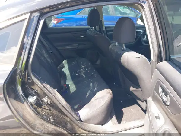 1N4AL3AP3JC265624 2018 NISSAN ALTIMA - Image 8