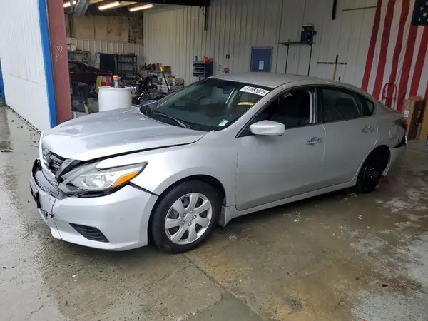 1N4AL3AP3JC265929 2018 NISSAN ALTIMA - Image 1