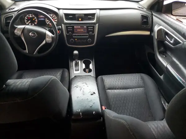 1N4AL3AP3JC265929 2018 NISSAN ALTIMA - Image 8