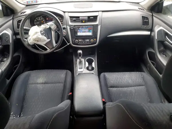 1N4AL3AP3JC266448 2018 NISSAN ALTIMA - Image 8