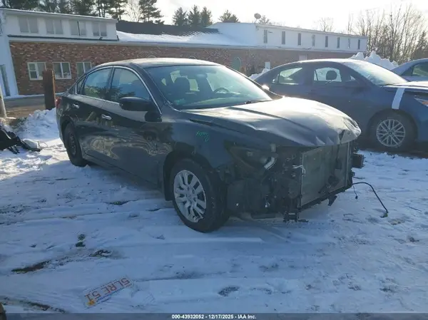 1N4AL3AP3JC266644 2018 NISSAN ALTIMA - Image 1