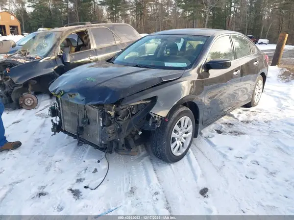1N4AL3AP3JC266644 2018 NISSAN ALTIMA - Image 2