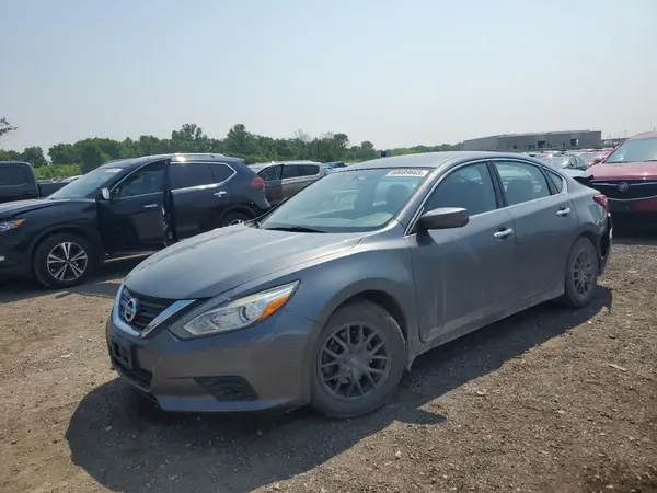 1N4AL3AP3JC267115 2018 NISSAN ALTIMA - Image 1
