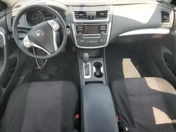 1N4AL3AP3JC267115 2018 NISSAN ALTIMA - Image 8