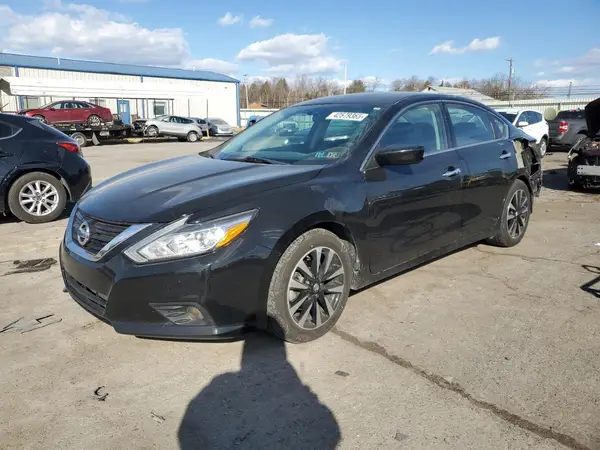 1N4AL3AP3JC267504 2018 NISSAN ALTIMA - Image 1