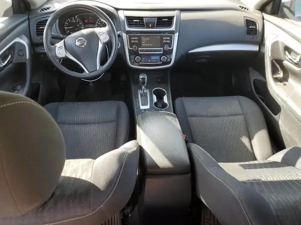 1N4AL3AP3JC267504 2018 NISSAN ALTIMA - Image 8