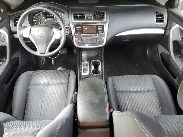 1N4AL3AP3JC267714 2018 NISSAN ALTIMA - Image 8