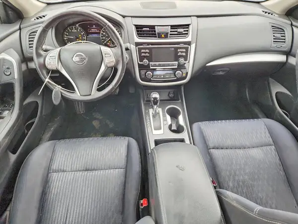 1N4AL3AP3JC268281 2018 NISSAN ALTIMA - Image 8