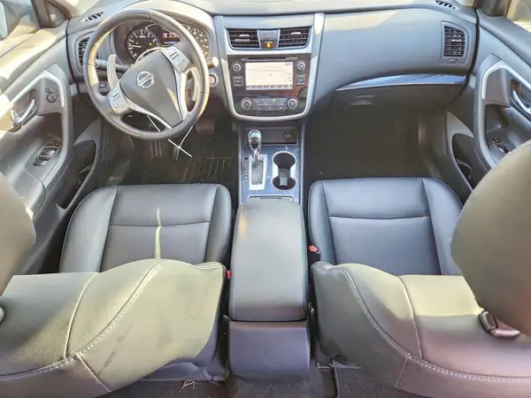 1N4AL3AP3JC268359 2018 NISSAN ALTIMA - Image 8