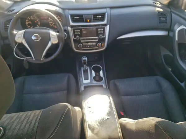 1N4AL3AP3JC268832 2018 NISSAN ALTIMA - Image 8