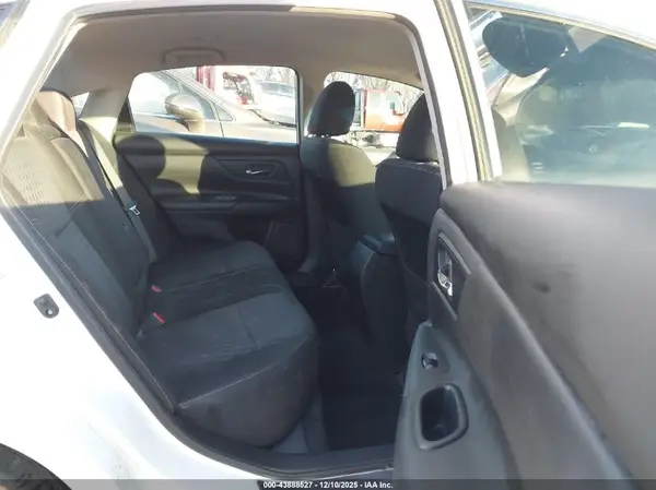 1N4AL3AP3JC269382 2018 NISSAN ALTIMA - Image 8